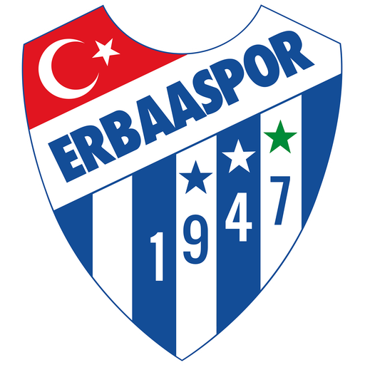 Erbaaspor badge