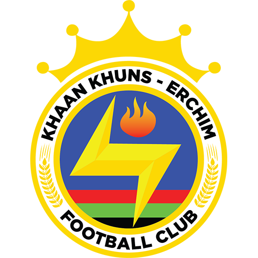 Erchim badge