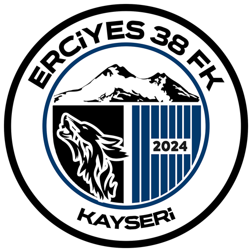 Erciyes 38 badge