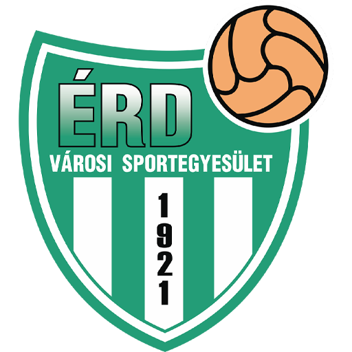 Érd badge