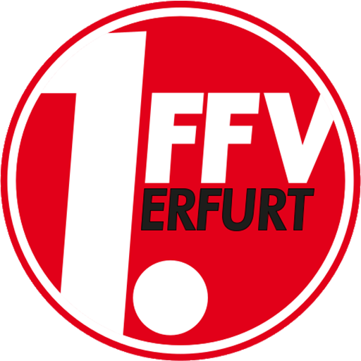 Erfurt badge