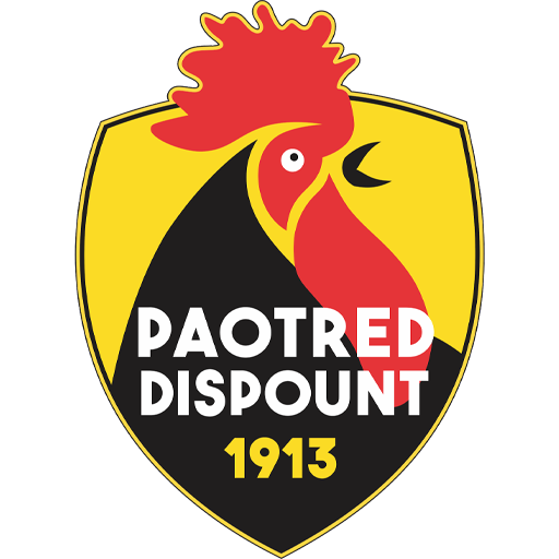 Ergué-Gabéric badge