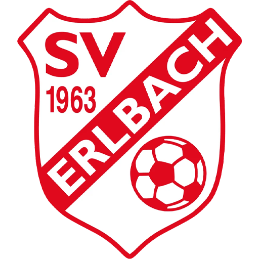 Erlbach badge
