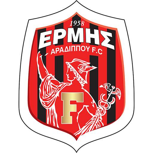 Ermis Aradippou badge