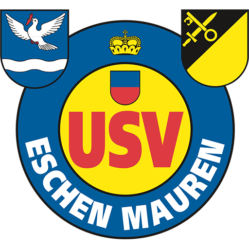 Eschen-Mauren badge