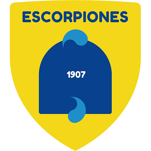 Escorpiones de Belén badge