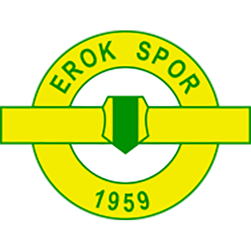 Esenler Erokspor Basketball badge