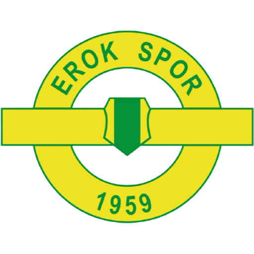 Esenler Erokspor Basketball badge