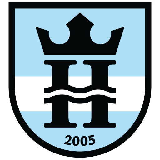 Eskilsminne badge
