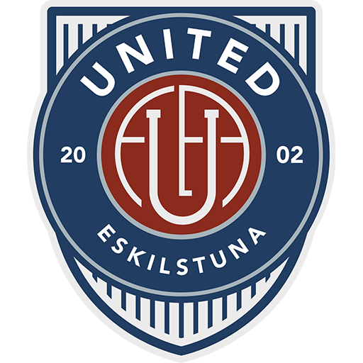 Eskilstuna United Women badge