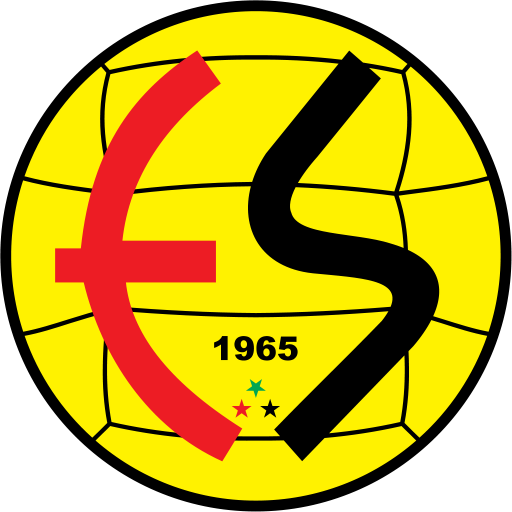 Eskisehirspor badge