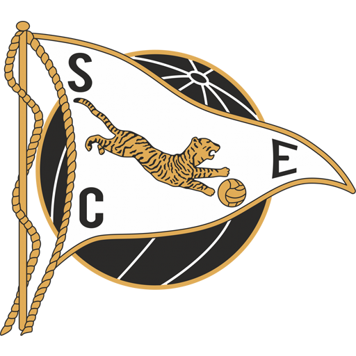 Espinho badge