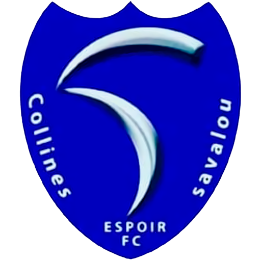 Espoir Savalou badge