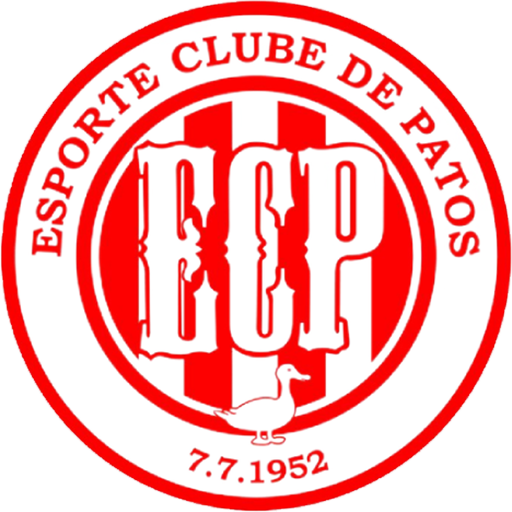 Esporte de Patos badge