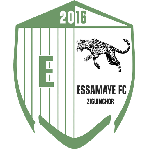 Essamaye badge