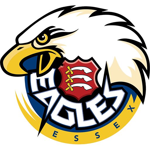Essex Eagles badge