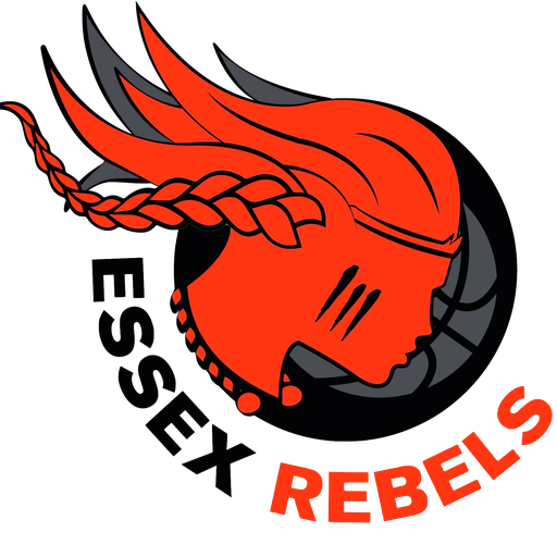 Essex Rebels badge