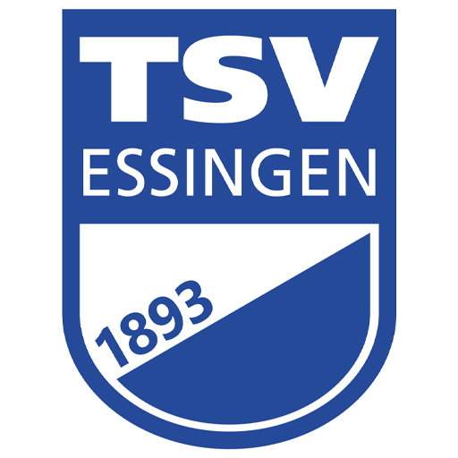 Essingen badge