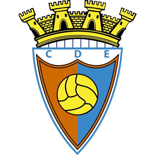 Estarreja vs União de Lamas badge left