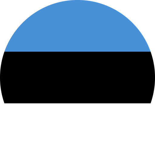 Estonia Curling Mixed Doubles badge