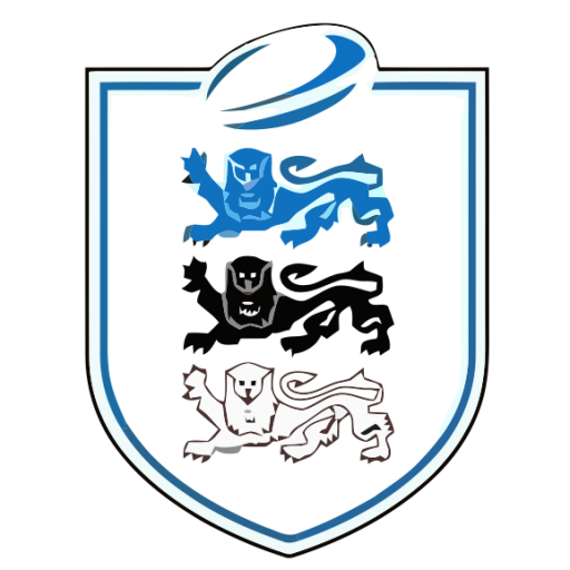 Estonia Rugby badge