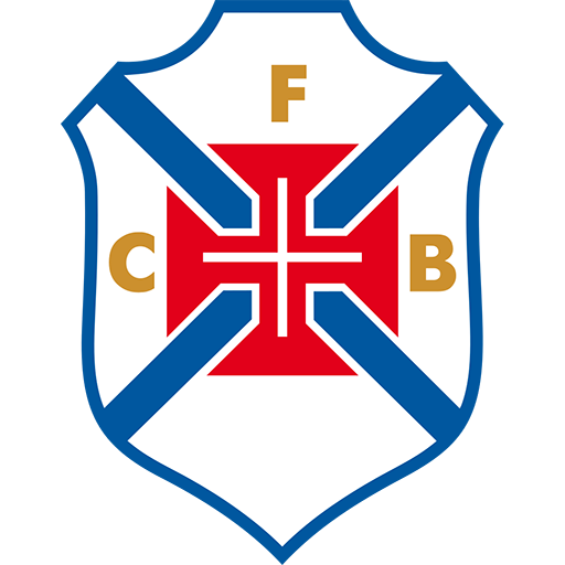 Estoril Praia badge