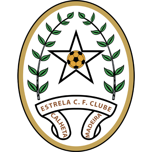 Estrela da Calheta badge