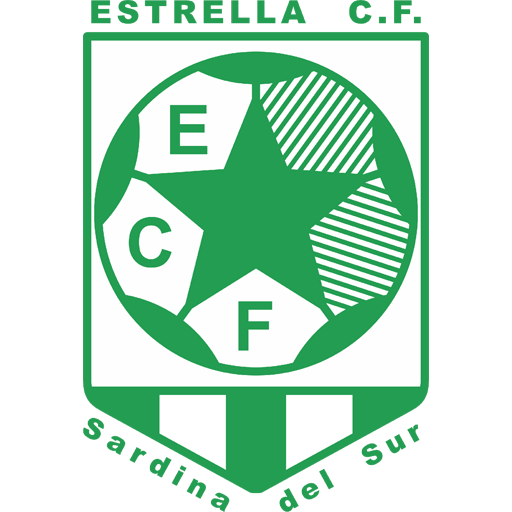 Estrella CF badge