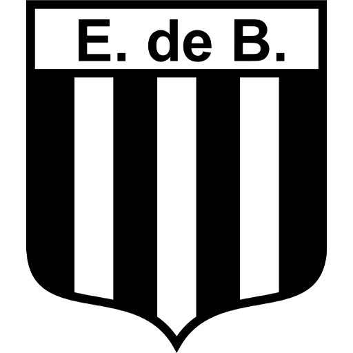 Estrella de Berisso badge