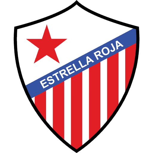 Estrella Roja de Danlí badge
