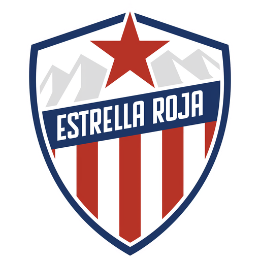 Estrella Roja de Danlí badge