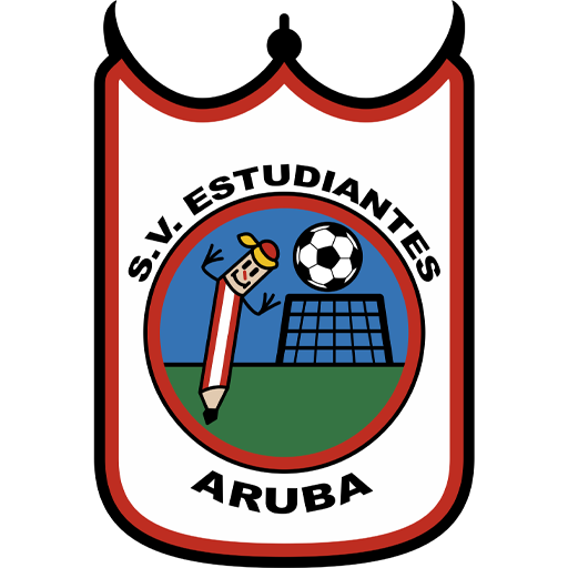 Estudiantes Aruba badge