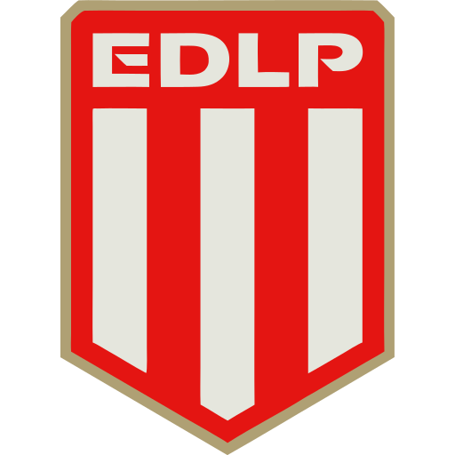 Estudiantes de La Plata badge