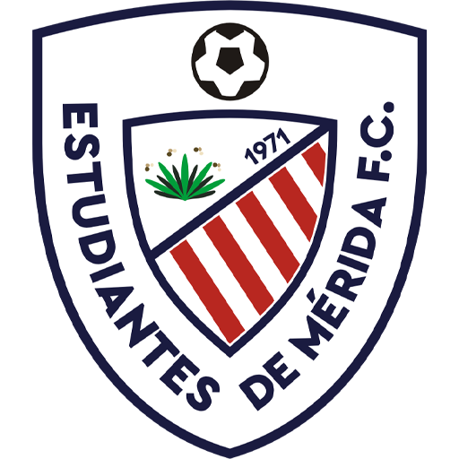 Estudiantes de Mérida badge