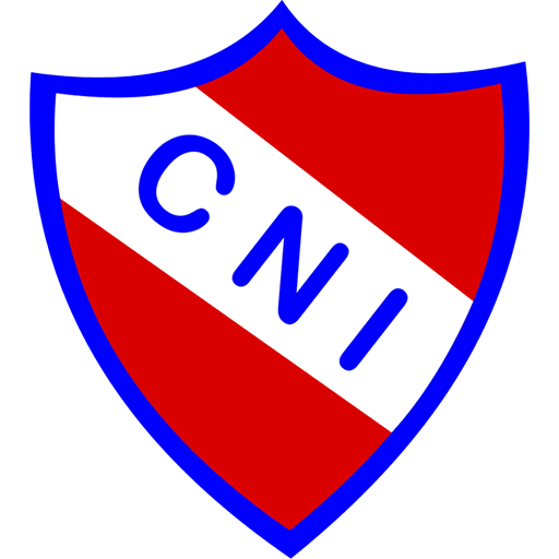 Estudiantil CNI badge