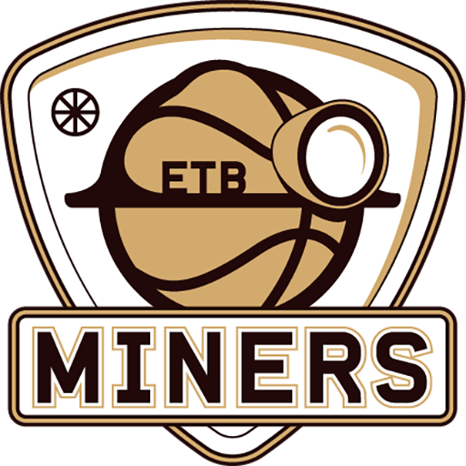 ETB Miners Essen badge