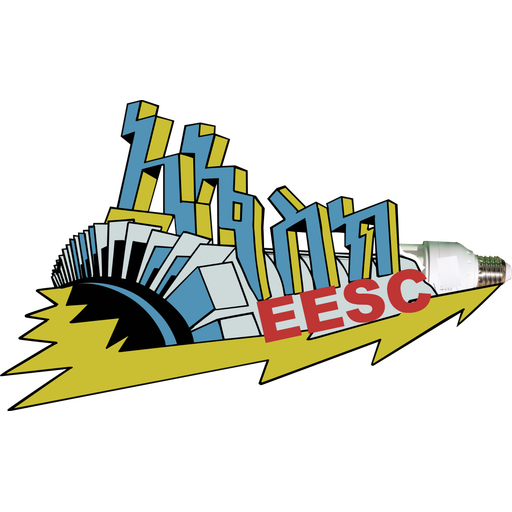 Ethio Electric badge