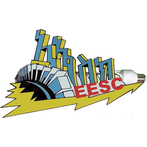 Ethio Electric badge