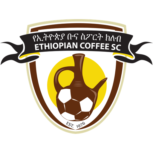 Ethiopian Bunna badge
