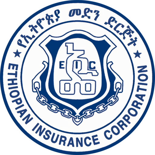 Ethiopian Medhin badge