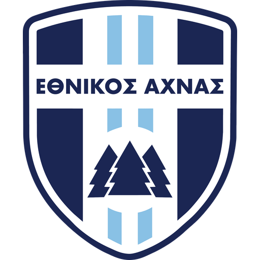 Ethnikos Achna badge