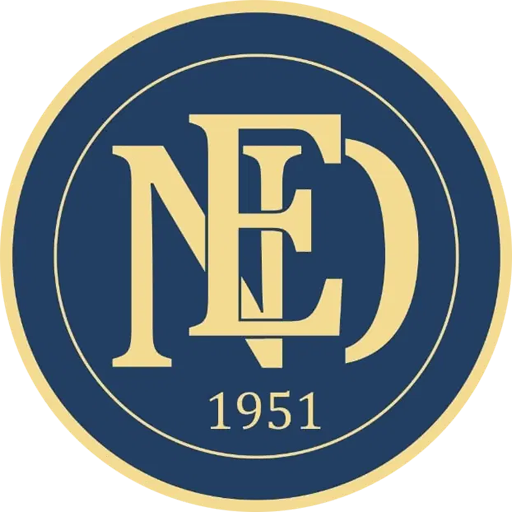 Ethnikos Neo Keramidi badge