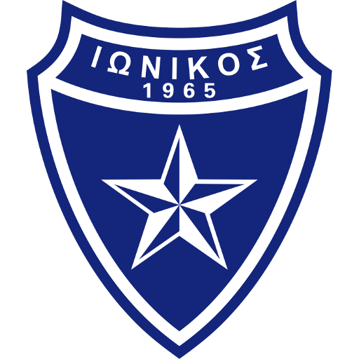 Ethnikos Piraeus badge