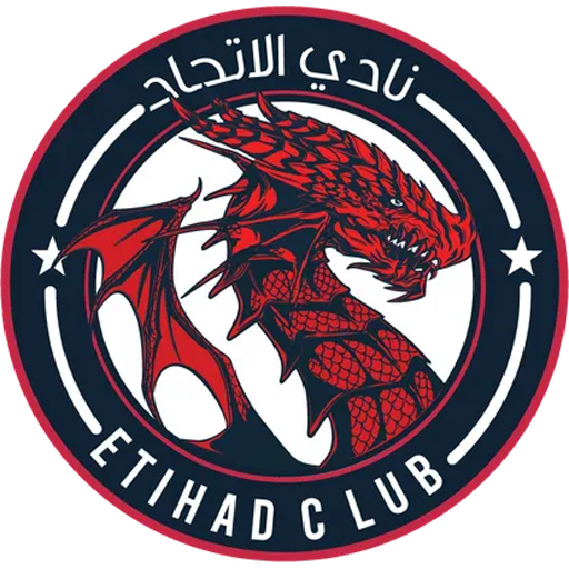 Etihad Club Women badge