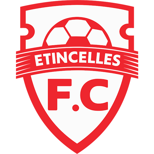 Etincelles badge