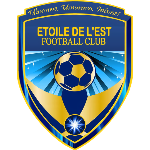 Etoile de l'Est badge
