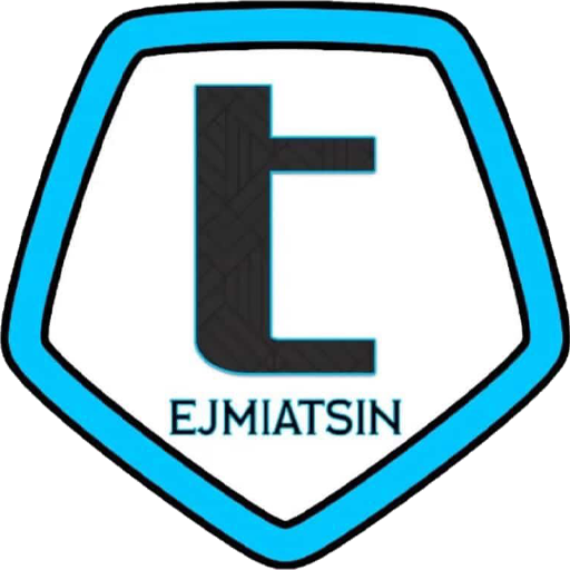 Etschmiadzin badge