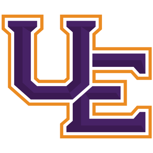 Iona vs Evansville badge right