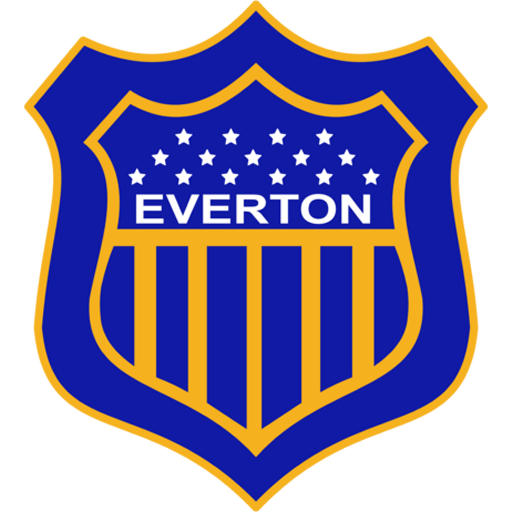 Everton de La Plata badge