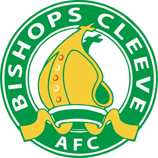 Evesham United badge
